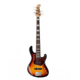 Bass Guitar Cort GB35J (3-Tone Sunburst)