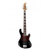 Бас-гитара Cort GB35J (Black)