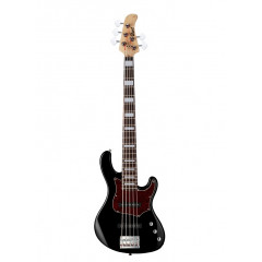 Бас-гітара Cort GB35J (Black)