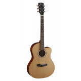 Acoustic Guitar Cort Jade1 (Open Pore)