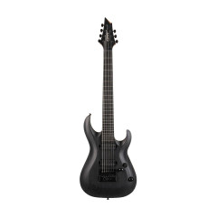Electric Guitar Cort KX707 EverTune (Open Pore Black)