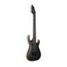 Electric Guitar Cort KX707 EverTune (Open Pore Black)