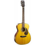 Электроакустическая гитара Cort L300VF (Natural)
