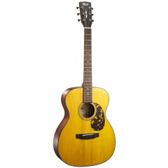 Electric Acoustic Guitars Cort L300VF (Natural)