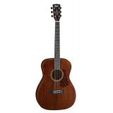 Акустическая гитара Cort L450C (Natural Satin)