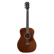 Акустическая гитара Cort L450C (Natural Satin)
