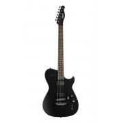 Electric Guitar Cort MBM-2 Sustainiac (Satin Black)