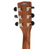 Electric Acoustic Guitar Cort MR710F (Natural Satin)