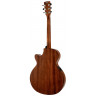 Electric Acoustic Guitar Cort SFX-E (Natural Satin)