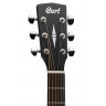 Электроакустическая гитара Cort SFX ME (Open Pore)