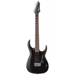 Electric Guitar Cort X100 (Open Pore Black)