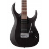 Electric Guitar Cort X100 (Open Pore Black)