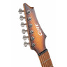 Electric Guitar Cort X700 Triality (Open Pore Vintage Burst)