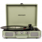 Turntable Crosley Cruiser Deluxe (Mint)