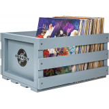 Record Storage Crate Crosley Tourmaline