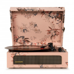 Turntable Crosley Voyager (Flora) (for spare parts)