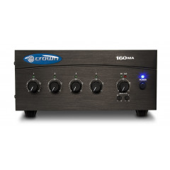 Mixer-amplifier Crown G160MA