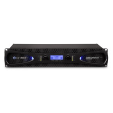 Двухканальный усилитель Crown XLS2502
