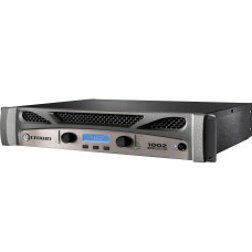 Двухканальный усилитель Crown XTi1002