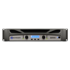 Двухканальный усилитель Crown XTi6002