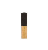 Soprano Sax Reed D'Addario Plasticover - Soprano Sax #2.0 (1 pc)