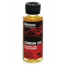 Средство по уходу D'Addario PW-LMN Lemon Oil