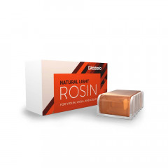 Rosin D'Addario NATURAL ROSIN (Light)