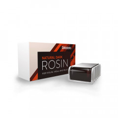 Rosin D'Addario NATURAL ROSIN (Dark)