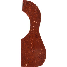 Панель Pickguard D’Andrea 376A Large Shell