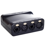Hardware controller dB Technologies CONTROL 2