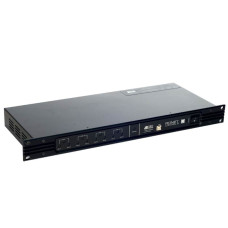Аппаратный контроллер dB Technologies CONTROL 8
