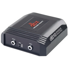 Директ-бокс (ди-бокс) dbx dB10