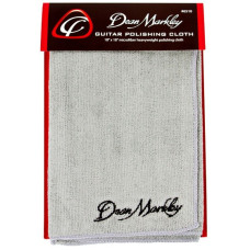 Полировочная салфетка Dean Markley 6510 Polish Cloth 18x18