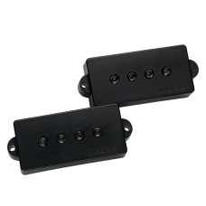 Звукосниматель DiMarzio Model P (Black)