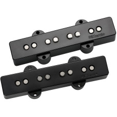 Звукосниматель DiMarzio Area J Pair (Black)