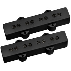 Звукосниматель DiMarzio Model J (Black)