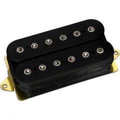 PickUp DiMarzio The Humbucker From Hell (Black)