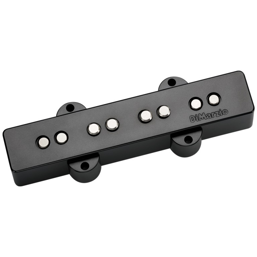 Звукосниматель DiMarzio Ultra Jazz Neck (Black)