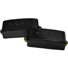 Звукосниматели DiMarzio Relentless P (Gloss Black Metal)