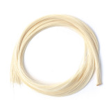 Волос для смычка контрабаса Dunlop HE906
