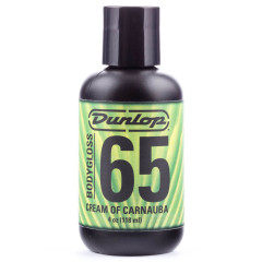 Средства по уходу Dunlop 6574 Formula 65 Bodygloss