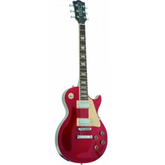Electric Guitar Eko VL-480 (Red Sparkle)