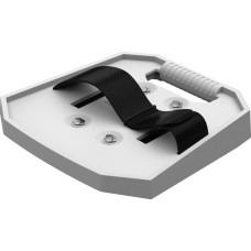 Подставка для аксессуаров к акустической системе Electro-Voice EVERSE 8 tray (White)
