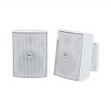 Pair of PA speakers Electro‑Voice EVID-S4.2W