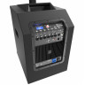 Portable powered column system Electro-Voice EVOLVE50M