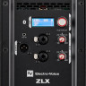 Активная акустическая система Electro-Voice ZLX-12BT