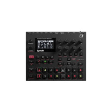 Драм-машина Elektron Syntakt