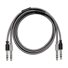 Аудиокабель Elektron Twin Balanced Audio Cable (3 м)