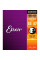 Струны для акустической гитары Elixir PB NW 12 L (10-47/10-27)