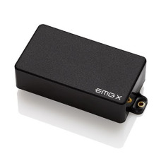 Звукосниматель EMG 81X (Black)